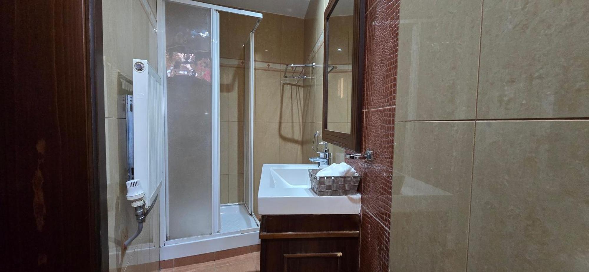 Poros Mood Hotel Poros Town Room photo