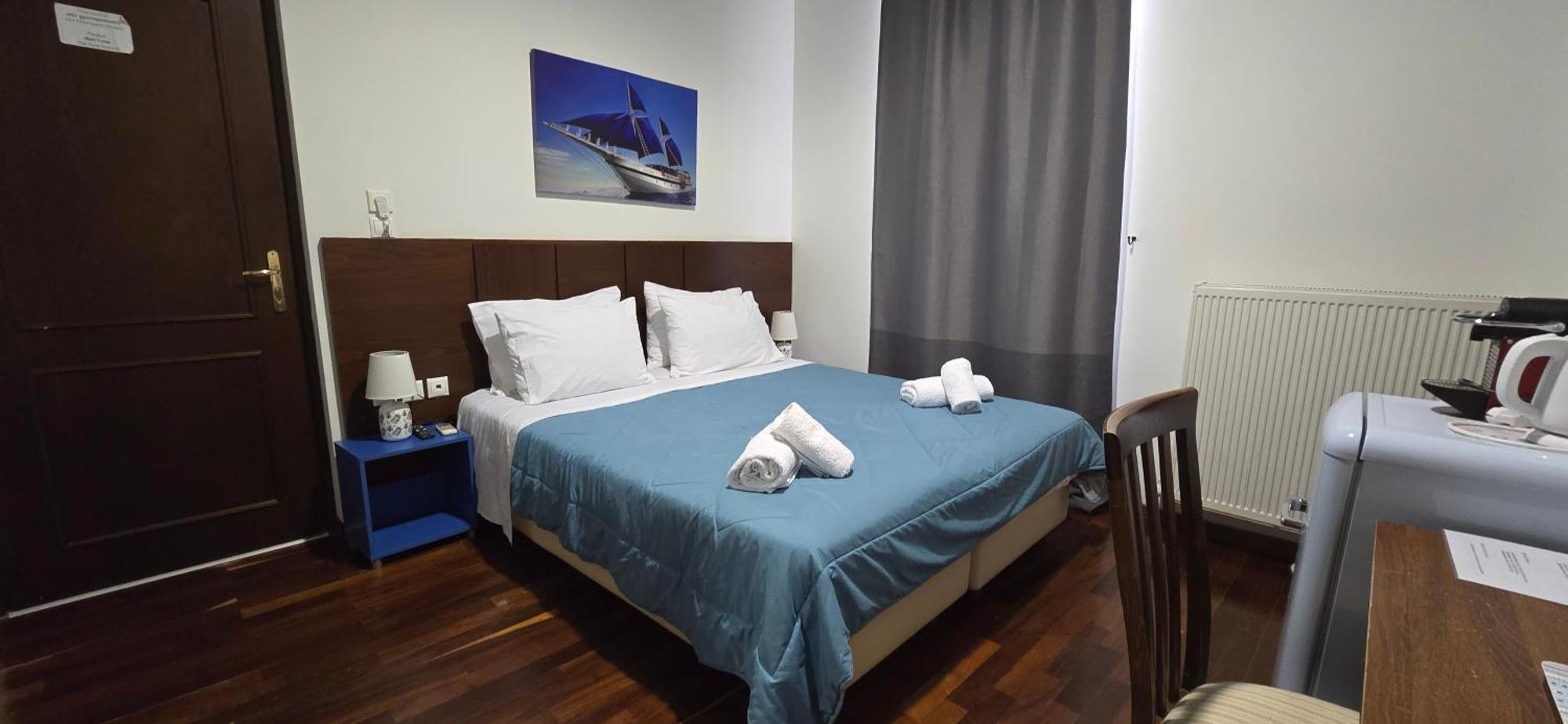 Poros Mood Hotel Poros Town Room photo